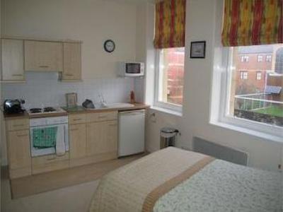 Location Appartement SWANSEA SA1 1