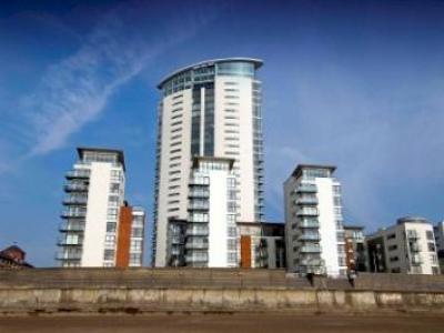 Location Appartement SWANSEA SA1 1