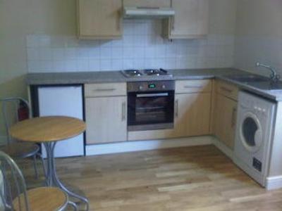 Location Appartement SWANSEA SA1 1