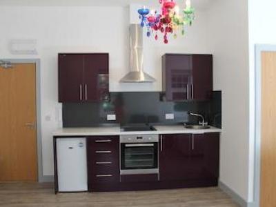 Location Appartement SWANSEA SA1 1