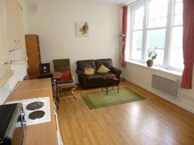 Location Appartement SWANSEA SA1 1