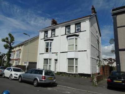 Location Appartement SWANSEA SA1 1