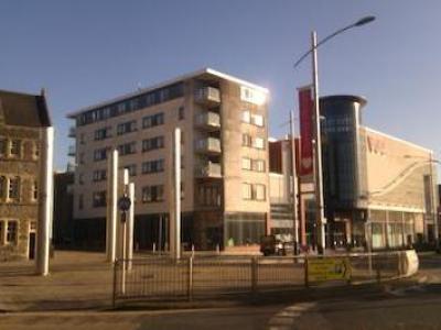 Location Appartement SWANSEA SA1 1