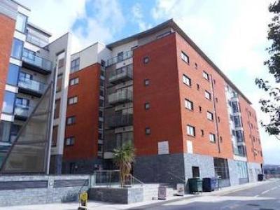 Location Appartement SWANSEA SA1 1