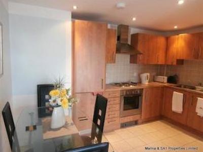 Location Appartement SWANSEA SA1 1