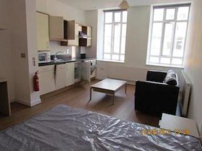 Location Appartement SWANSEA SA1 1