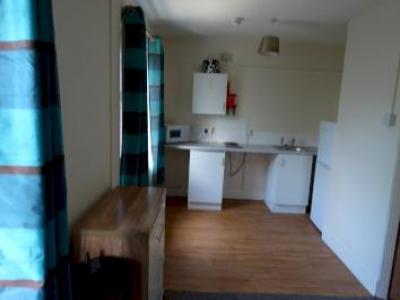 Location Appartement SWANSEA SA1 1