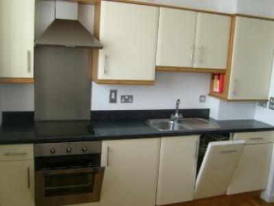 Location Appartement SWANSEA SA1 1