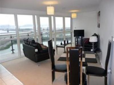 Location Appartement SWANSEA SA1 1