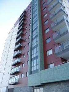 Location Appartement SWANSEA SA1 1