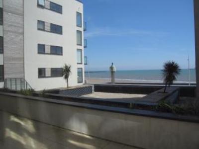 Location Appartement SWANSEA SA1 1