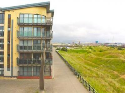 Location Appartement SWANSEA SA1 1