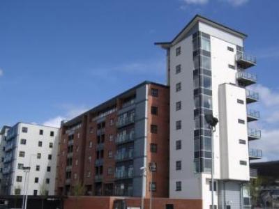 Location Appartement SWANSEA SA1 1