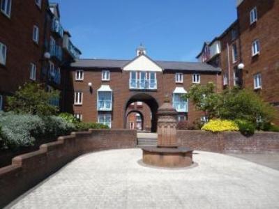 Location Appartement SWANSEA SA1 1