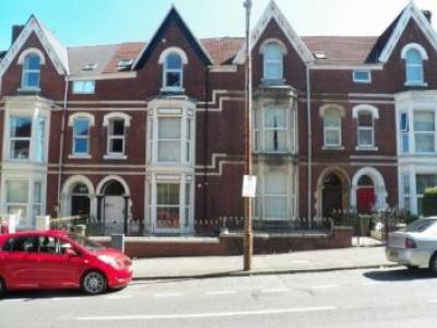 Location Appartement SWANSEA SA1 1