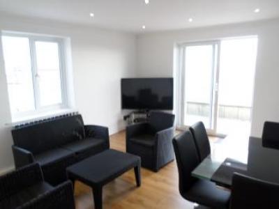 Location Appartement SWANSEA SA1 1