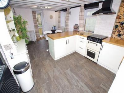 Vente Maison SWINDON SN1 1