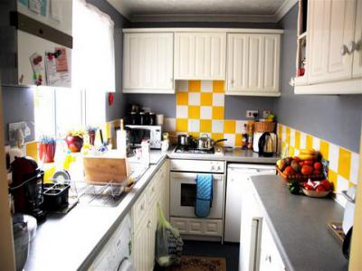 Vente Maison SWINDON SN1 1