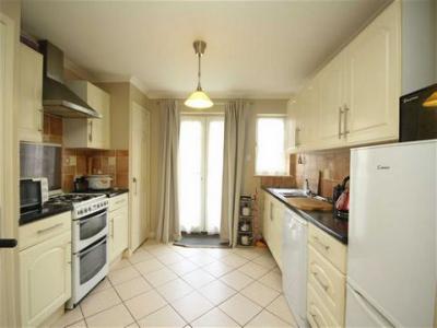 Vente Maison SWINDON SN1 1