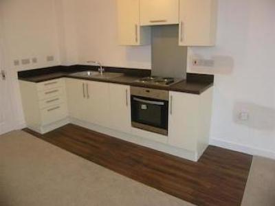 Location Appartement SWINDON SN1 1