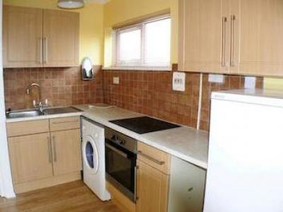 Location Appartement SWINDON SN1 1