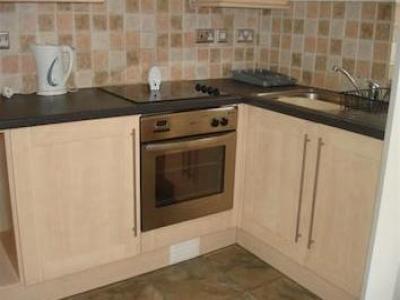 Location Appartement SWINDON SN1 1