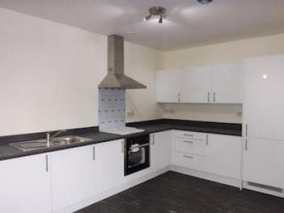 Location Appartement SWINDON SN1 1