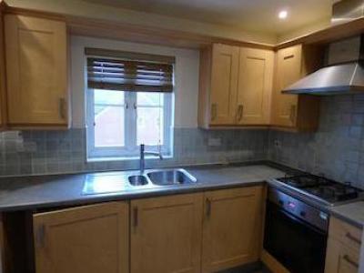 Location Appartement SWINDON SN1 1