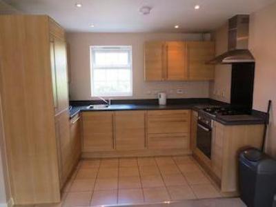 Location Appartement SWINDON SN1 1