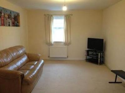 Location Appartement SWINDON SN1 1