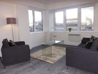 Location Appartement SWINDON SN1 1