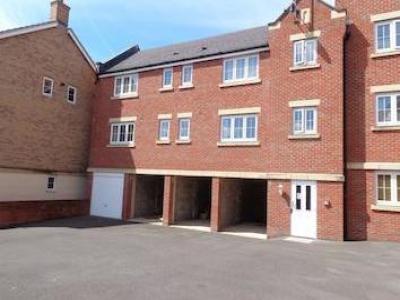 Location Appartement SWINDON SN1 1