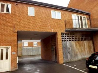 Location Appartement SWINDON SN1 1