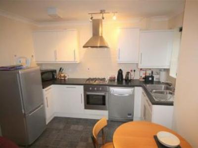 Location Appartement SWINDON SN1 1