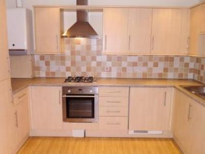 Location Appartement SWINDON SN1 1