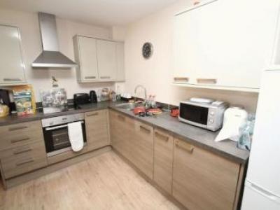 Location Appartement SWINDON SN1 1