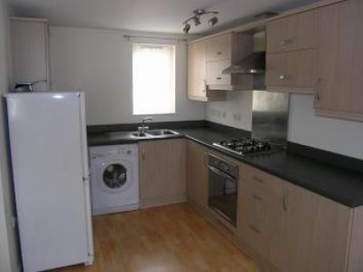 Location Appartement SWINDON SN1 1