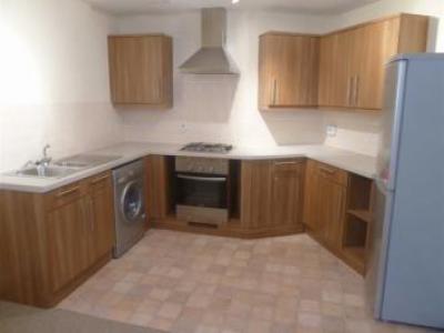 Location Appartement SWINDON SN1 1