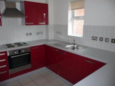 Location Appartement SWINDON SN1 1