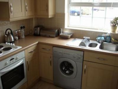 Location Appartement SWINDON SN1 1