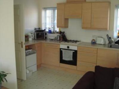 Location Appartement SWINDON SN1 1