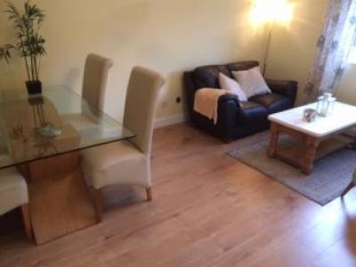 Location Appartement SWINDON SN1 1