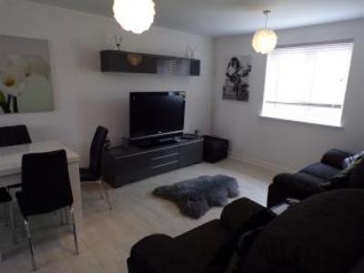 Location Appartement SWINDON SN1 1