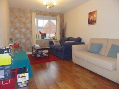 Location Appartement SWINDON SN1 1