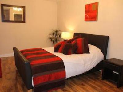 Location Appartement TADCASTER LS24 