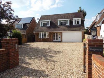 Vente Maison TADLEY RG26 