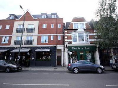 Location Appartement TEDDINGTON TW11 