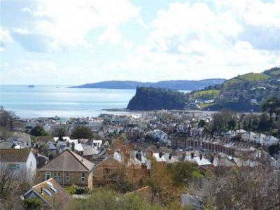 Vente Maison TEIGNMOUTH TQ14 