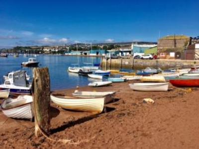 Location Appartement TEIGNMOUTH TQ14 