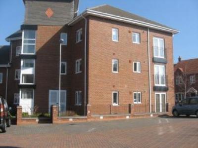 Location Appartement TELFORD TF1 1